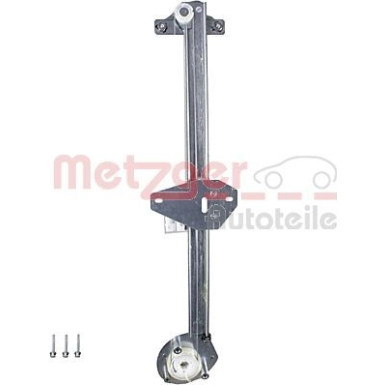 Metzger Fensterheber 2160765