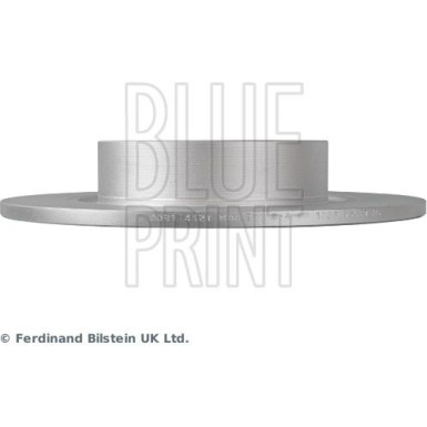 Blue Print Bremsscheibe ADB114321 Blue Print Bremsscheibe ADB114321