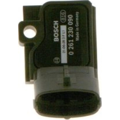 Sensor, Ansauglufttemperatur 0 261 230 090 Sensor, Ansauglufttemperatur 0 261 230 090