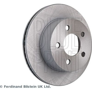 Blue Print Bremsscheibe ADA104332