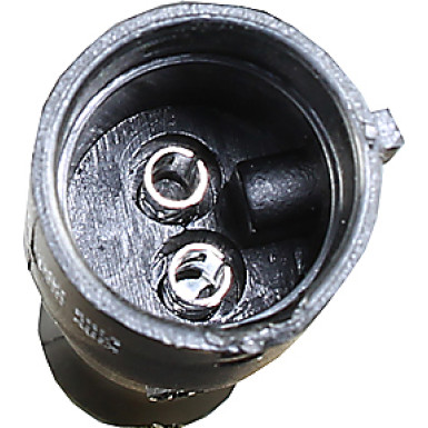 Metzger Sensor, Raddrehzahl 09001421