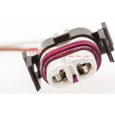 Metzger Kabelreparatursatz, Hauptscheinwerfer 2323012