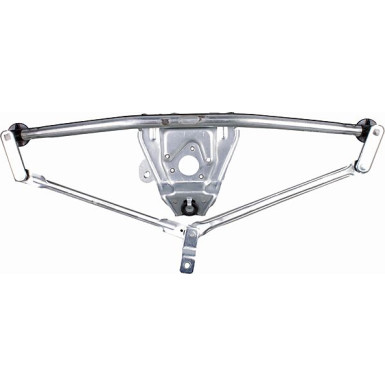 Metzger Wischergestänge 2190906