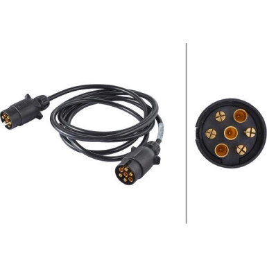 Hella Leitungssatz 8KA 002 185-061