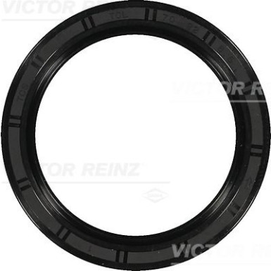 Wellendichtring, Kurbelwelle 81-53302-00 Wellendichtring, Kurbelwelle 81-53302-00