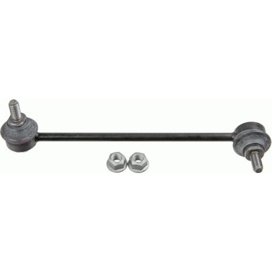 Stange/Strebe, Stabilisator 25345 02