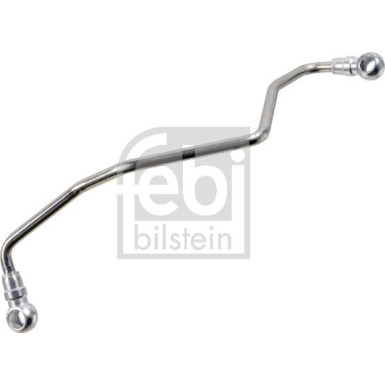 FEBI BILSTEIN 184730 Ölleitung, Lader
