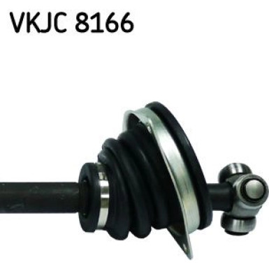 SKF Antriebswelle VKJC 8166
