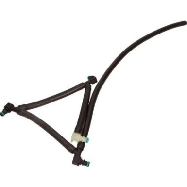 Maxgear Schlauch, Leckkraftstoff 15-0018