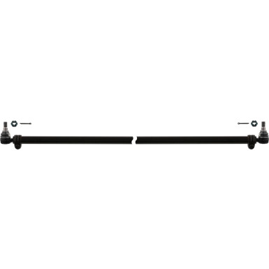 FEBI BILSTEIN 45501 Spurstange