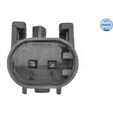 Meyle Sensor, Raddrehzahl MEYLE-ORIGINAL: True to OE 214 800 0011 Meyle Sensor, Raddrehzahl MEYLE-ORIGINAL: True to OE 214 800 0011