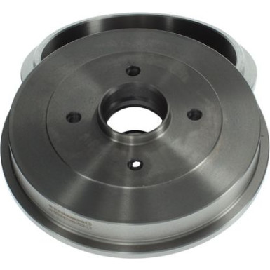 BOSCH Bremstrommel 0 986 477 126