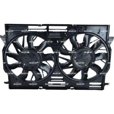 NRF Lüfter, Motorkühlung 470173