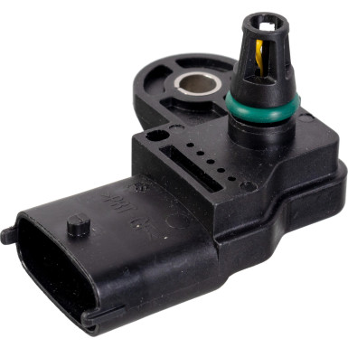 FEBI BILSTEIN 179655 Sensor, Saugrohrdruck FEBI BILSTEIN 179655 Sensor, Saugrohrdruck