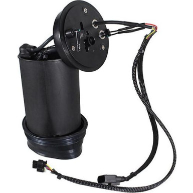 Metzger Beheizung, Tankeinheit (Harnstoffeinspritzung) 0931015