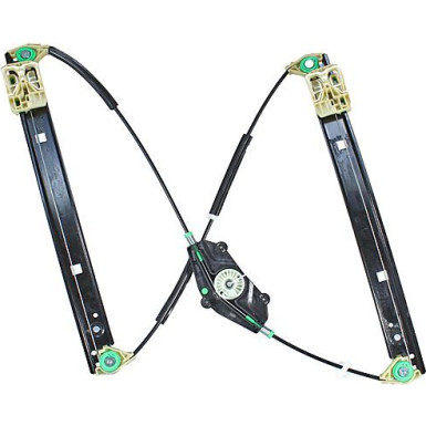 Metzger Fensterheber 2160742