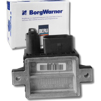 BorgWarner (BERU) Steuergerät, Glühzeit GSE108