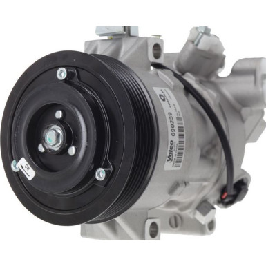 Kompressor, Klimaanlage 690239