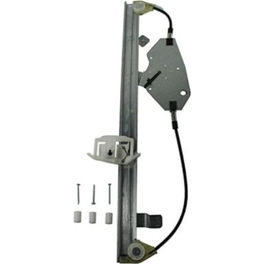 Metzger Fensterheber 2160228