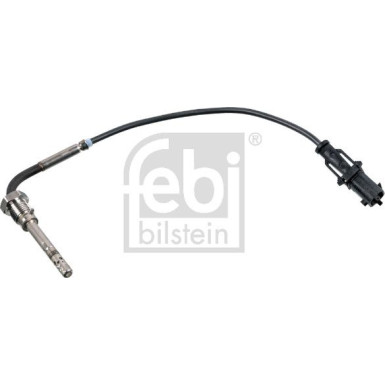 FEBI BILSTEIN 185586 Sensor, Abgastemperatur FEBI BILSTEIN 185586 Sensor, Abgastemperatur
