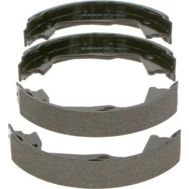BOSCH Bremsbackensatz, Feststellbremse 0 986 487 214 BOSCH Bremsbackensatz, Feststellbremse 0 986 487 214
