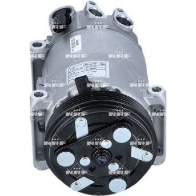 NRF Kompressor, Klimaanlage EASY FIT 32785