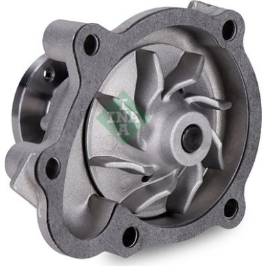 INA Wasserpumpe 538 0096 10