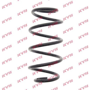 KYB Fahrwerksfeder K-Flex RH3545