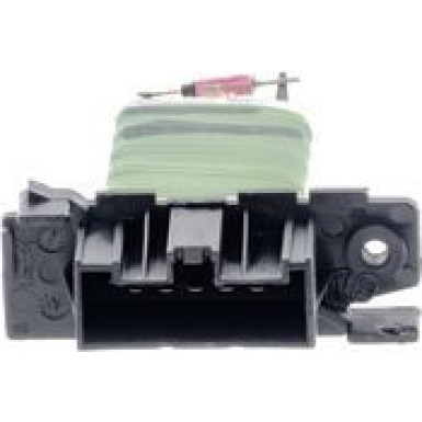 Mahle Widerstand, Innenraumgebläse BEHR Premium Line ABR 140 000P