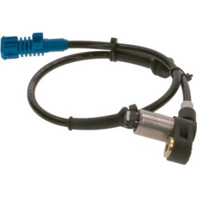BOSCH Sensor, Raddrehzahl 0 986 594 020
