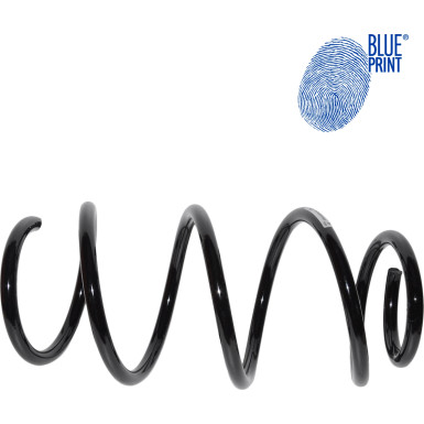 Blue Print Fahrwerksfeder ADG088469