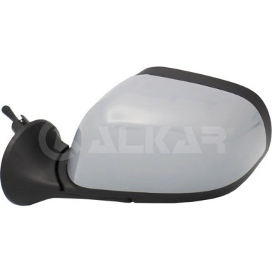Alkar Außenspiegel 6137613
