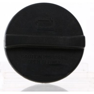 Mahle Verschlussdeckel, Kühlmittelbehälter BEHR CRB 106 000S