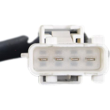 Metzger Lambdasonde 0895472