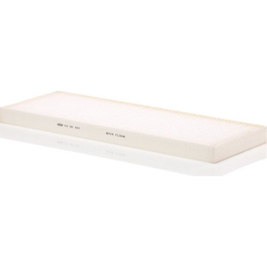 MANN-FILTER CU 50 001 Innenraumfilter, Partikelfilter