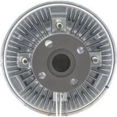 Mahle Kupplung, Kühlerlüfter BEHR Premium Line CFC 258 000P