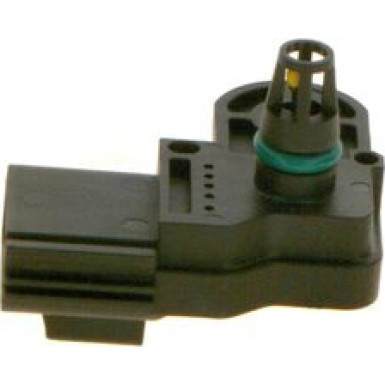 BOSCH Sensor, Ladedruck 0 261 230 224