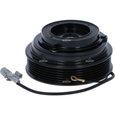 NRF Spule, Magnetkupplung-Kompressor 380006