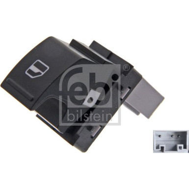 FEBI BILSTEIN 37485 Schalter, Fensterheber