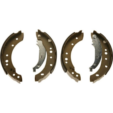 Bremsbackensatz GS8729 Bremsbackensatz GS8729