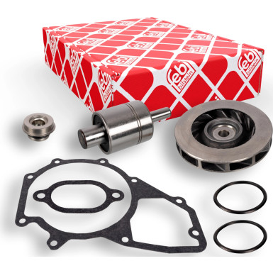 FEBI BILSTEIN 09198 Reparatursatz, Wasserpumpe