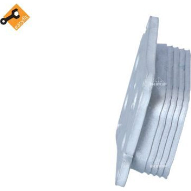 NRF Ölkühler, Motoröl EASY FIT 31320