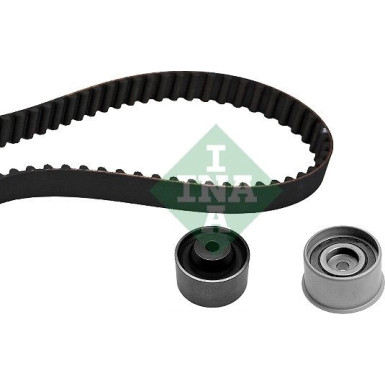 INA Zahnriemensatz 530 0549 10