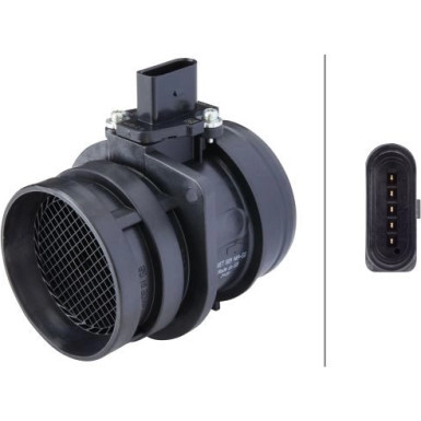 Hella Luftmassenmesser 8ET 009 149-581