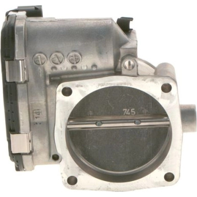 BOSCH Drosselklappenstutzen 0 280 750 474