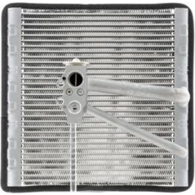 Mahle Verdampfer, Klimaanlage BEHR Premium Line AE 194 000P