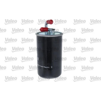 Valeo Kraftstofffilter 587078