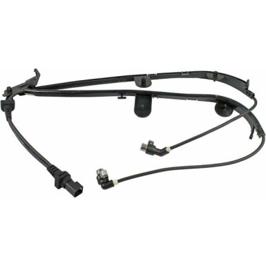 Metzger Sensor, Raddrehzahl 0900018