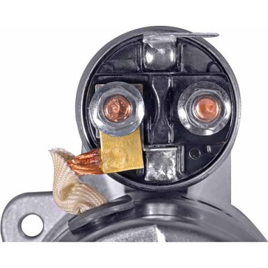 Hella Starter 8EA 012 526-901