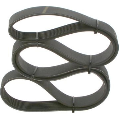 BOSCH Keilrippenriemen 1 987 947 057